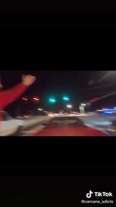 Now we know how he afforded that car