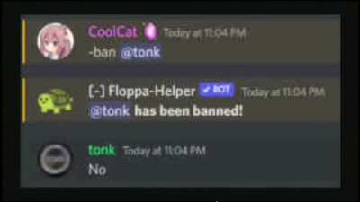 ‘No’