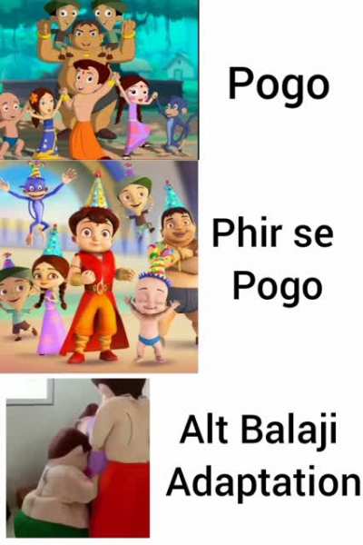 Nsfw mark kar diya na? That's it bye