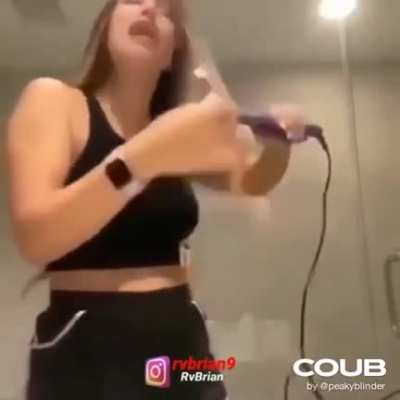 Hot vocal