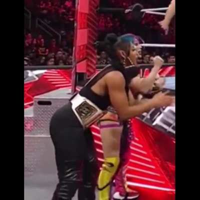 Bianca BelAir
