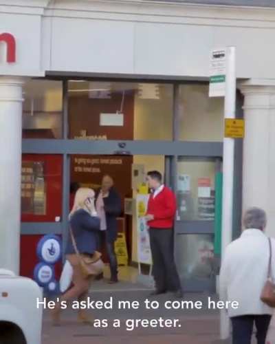 Welcome to Wilkos