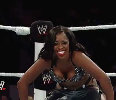 Naomi