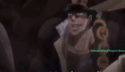 Laughs in Dolphin