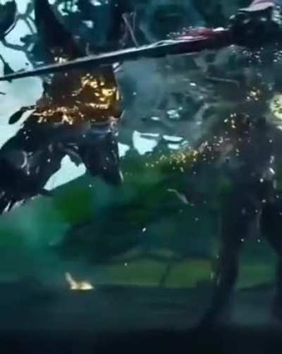 REVENGE 🗿