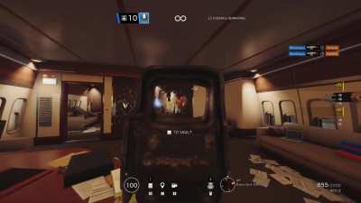 The ACS12 Buff we need, not the one we got