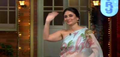 Kareena Kapoor Khan