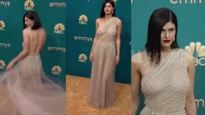 Alexandra Daddario