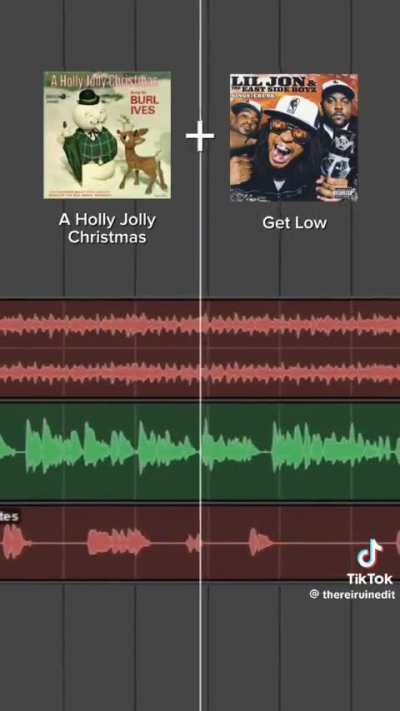 Best holiday song
