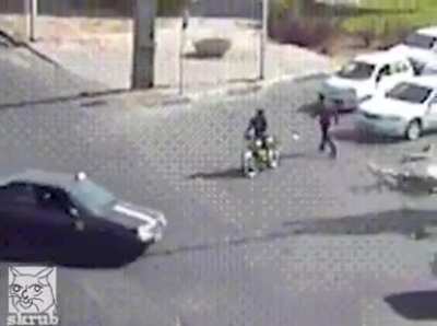 Real life gta