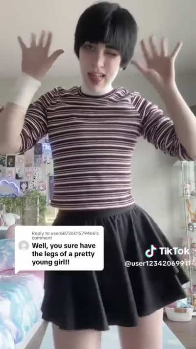 Legs