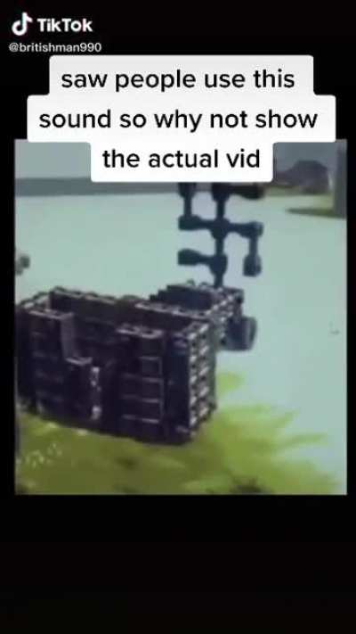 Buen vehiculo