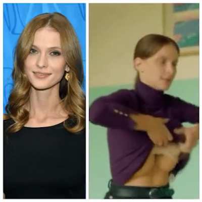 Svetlana Ivanova
