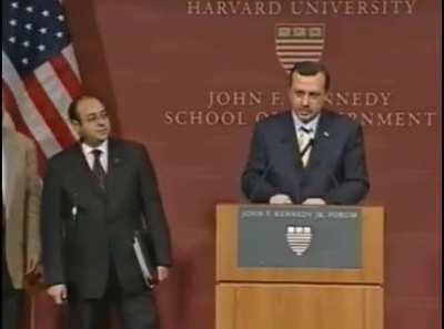 26 Ocak 2004, Tayyip Erdoğan'ın Kıbrıs hakkındaki bu konuşmasını belli ki halk unutmuş ama arşiv unutmaz.