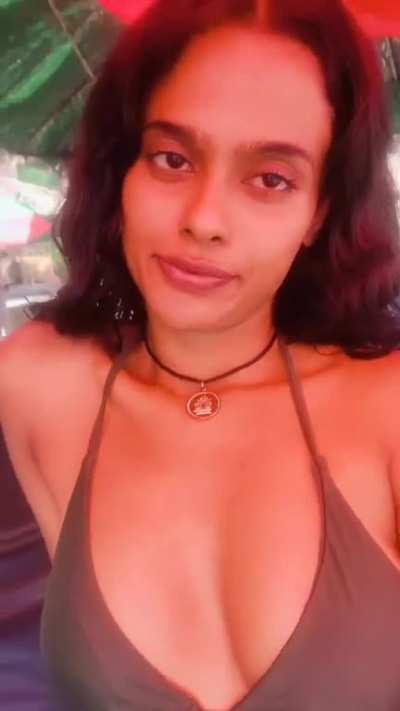 Raavishree New