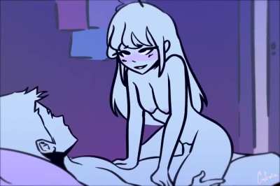 Animated verson