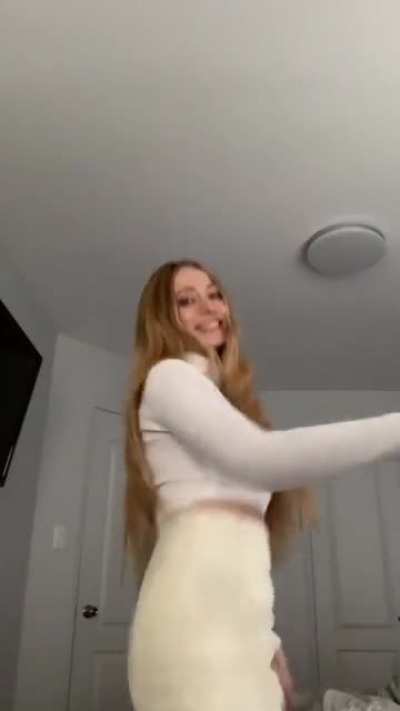 New TikTok