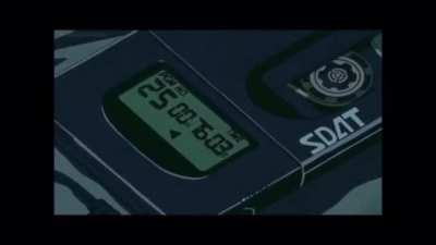 Shinji’s tunes
