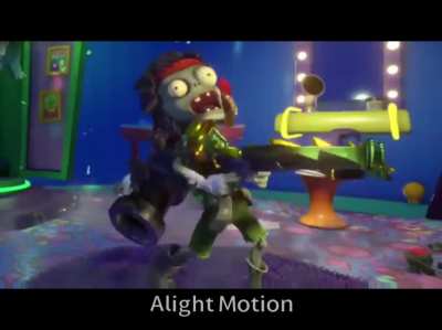 Clip from wolfy playz also edit