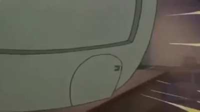 (OC) Campers at the beginning of every match: