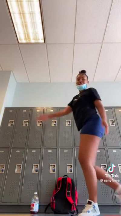 sanyfame - Video #5817