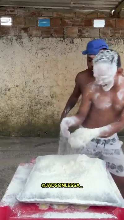 esses caras sabem de mais n tem como