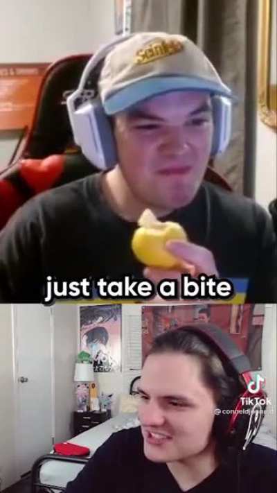 Lemons
