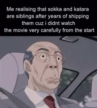 I can’t be the only one......(btw i dont know if someone already made meme about this if yes im srry im not a reposter)