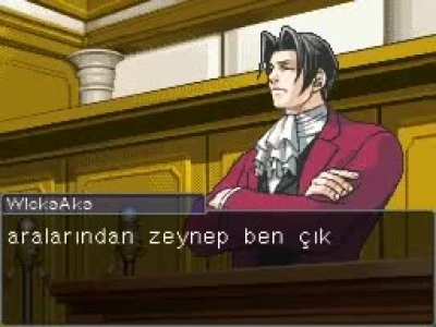 Zombi istilası senaryo