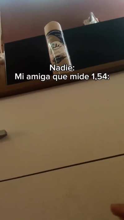 MJ y su dia a dia
