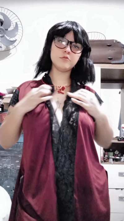 O melhor comentário vai ganhar 1 mês de assinatura no meu Priva<wbr>cy🍊😈