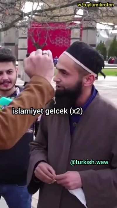 Hedef 2023 ✊💪
