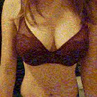 Perfect tits