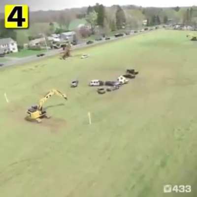 Real Life Rocket League