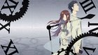 Steins;Gate fan animated wallpaper [OC]