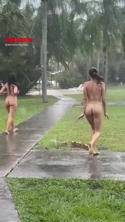 Girls just wanna have fun