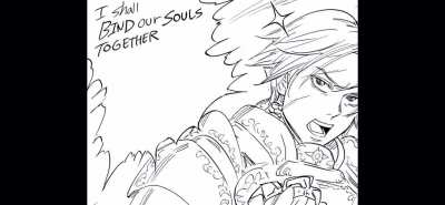 Pervert paladin