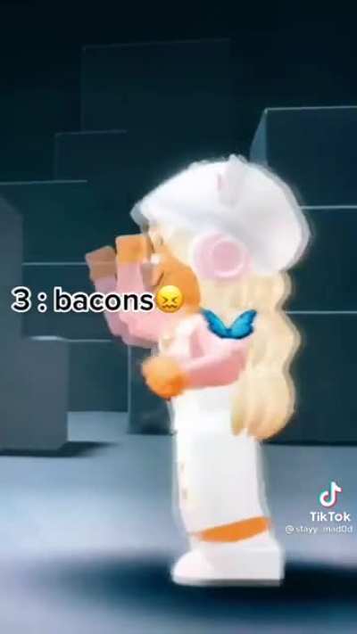 Is this a trend now?