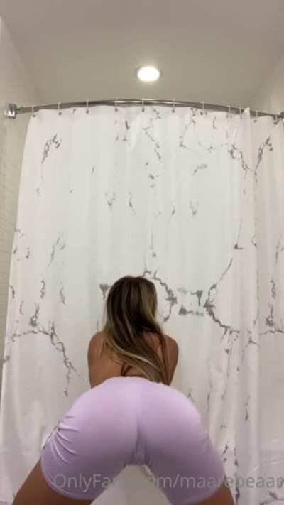 Twerking