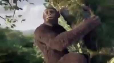 team monke