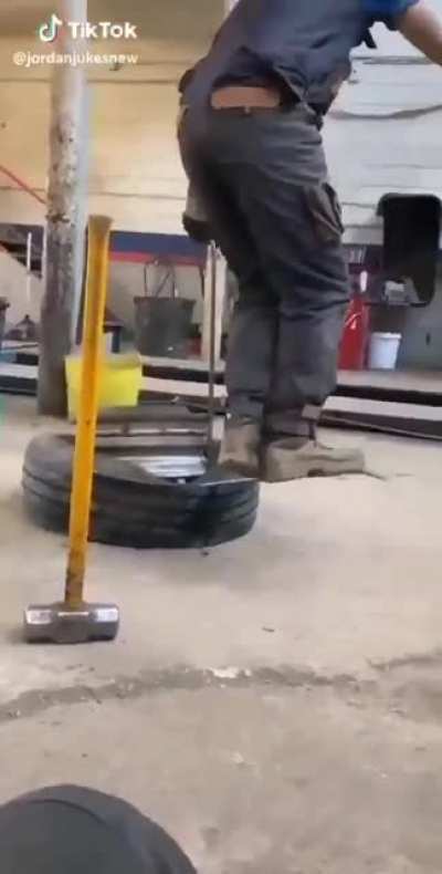 Egg Beater