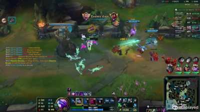 clips like these almost make me forget every malzahar/yasuo/irelia