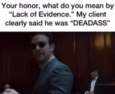 Better Call Matt