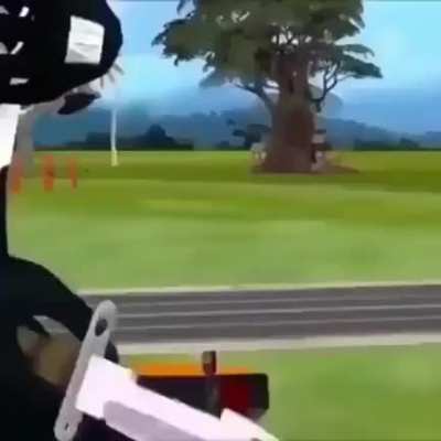 Spiderman noooooo