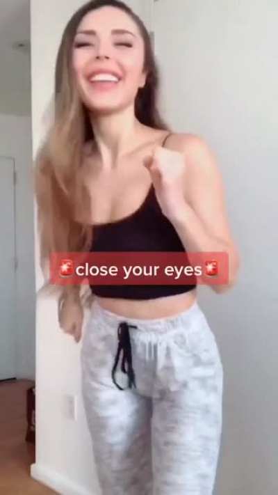 Ok.... slow mo