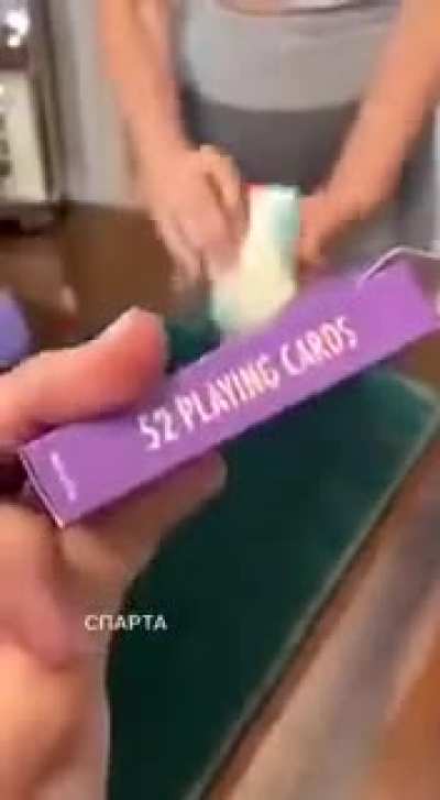 Dick move
