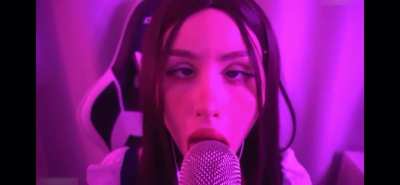 Malina asmr