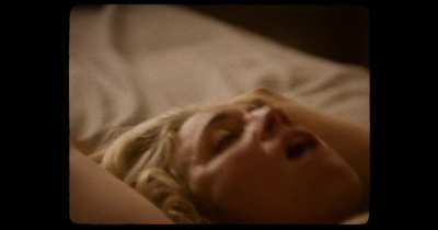 Nude scene in HD