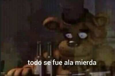 Me banearon del aweonaso