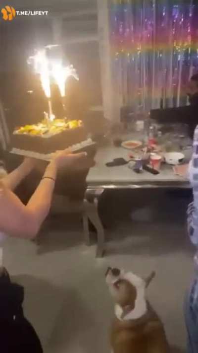 Maybe maybe maybe